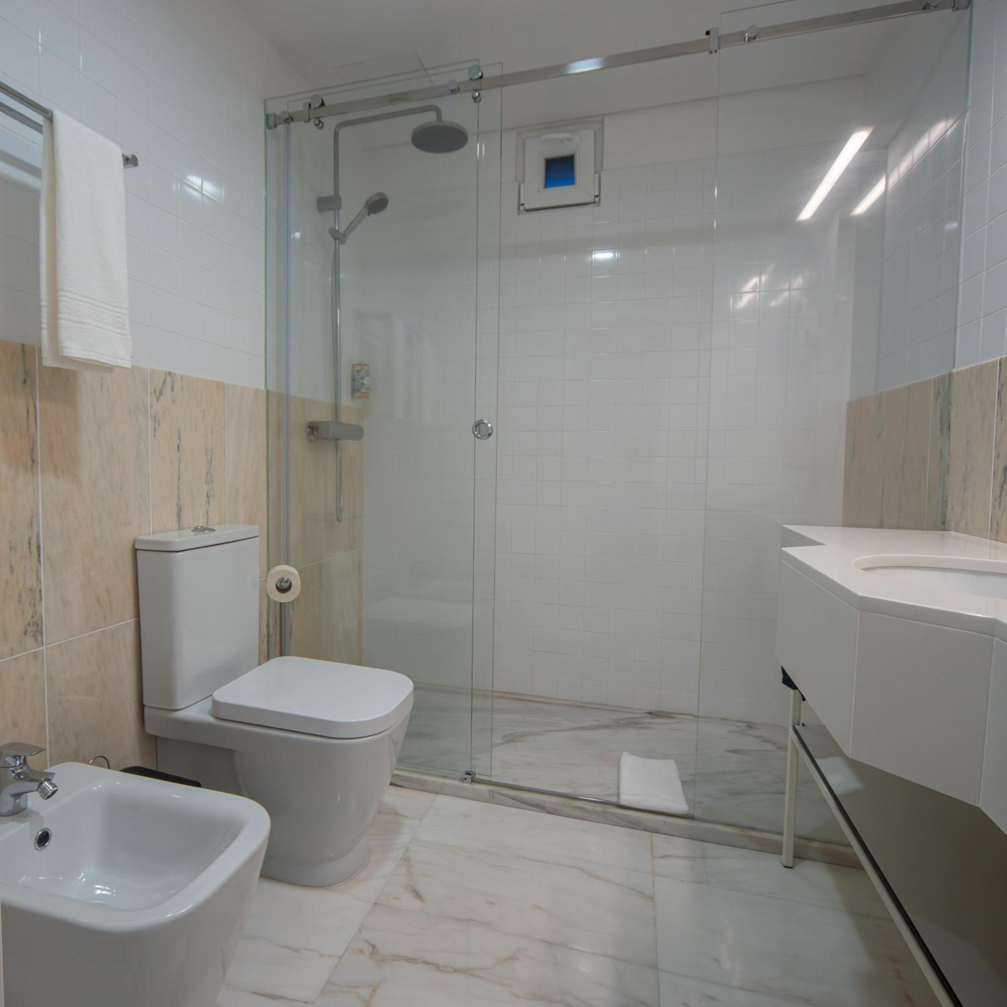 ליסבון Correio Velho Suites מראה חיצוני תמונה