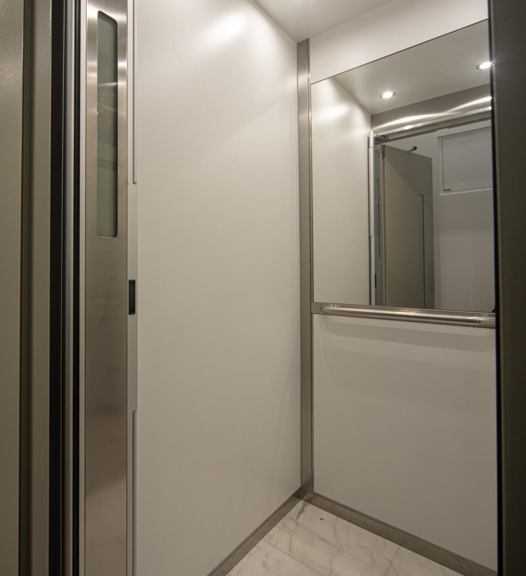 ליסבון Correio Velho Suites מראה חיצוני תמונה